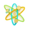 Fashion Up And Atom Mini Brooch Brooches