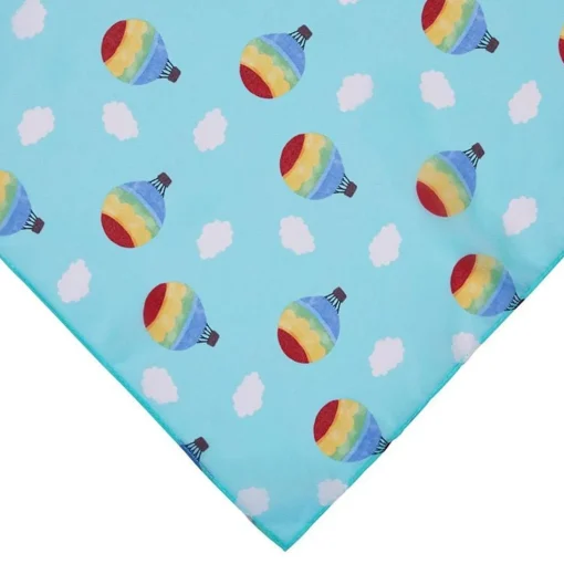 Best Up In The Clouds Large Neck Scarf Scarves