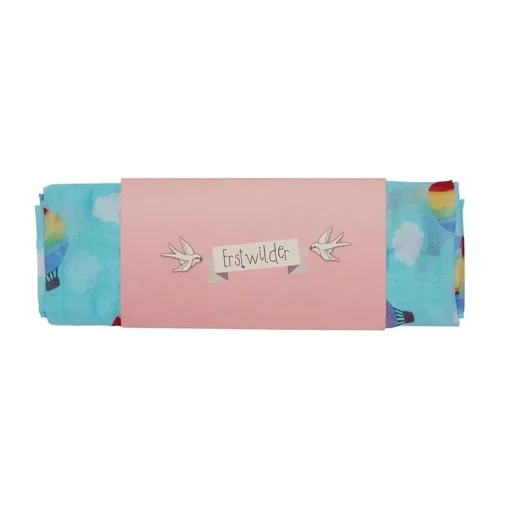 Best Up In The Clouds Large Neck Scarf Scarves