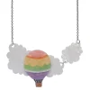 Cheap Up In The Clouds Necklace Necklaces