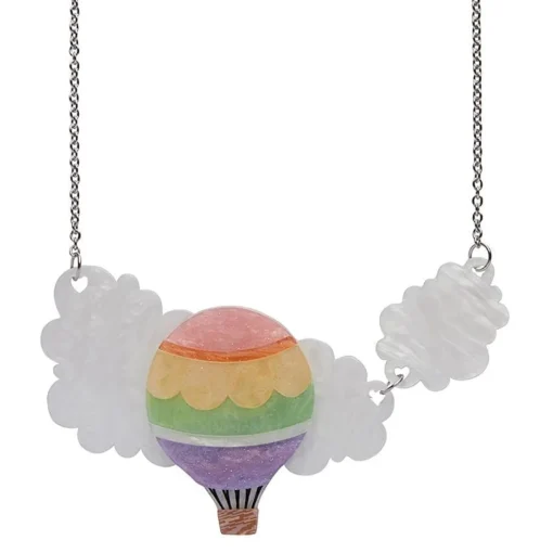 Cheap Up In The Clouds Necklace Necklaces