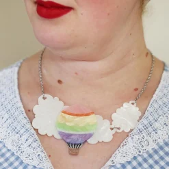 Cheap Up In The Clouds Necklace Necklaces