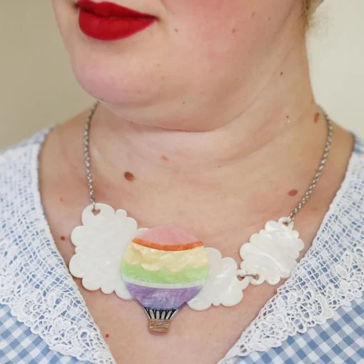 Cheap Up In The Clouds Necklace Necklaces