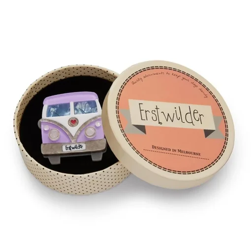 Cheap Vagabond Wheels Brooch Brooches