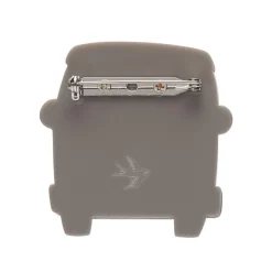 Cheap Vagabond Wheels Brooch Brooches