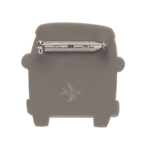 Cheap Vagabond Wheels Brooch Brooches