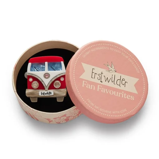 Cheap Vagabond Wheels Brooch Brooches