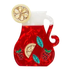 Store Vamos De Fiesta Brooch Brooches