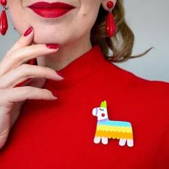 Best Viva Pinata Brooch Brooches