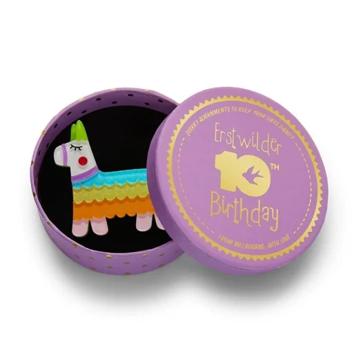 Best Viva Pinata Brooch Brooches
