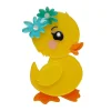 Best Waddlesworth Jr. Brooch Brooches