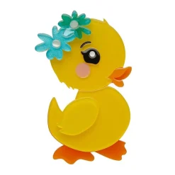 Best Waddlesworth Jr. Brooch Brooches
