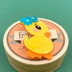 Best Waddlesworth Jr. Brooch Brooches