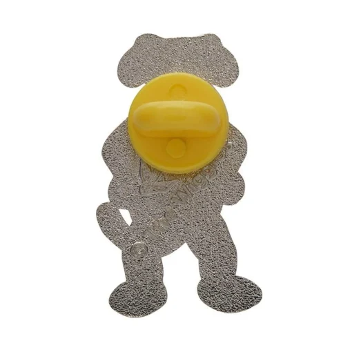 Store Wags The Dog Enamel Pin Enamel Pins