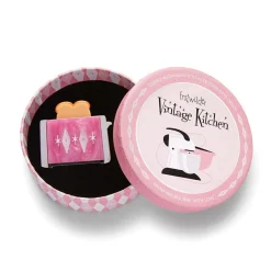 Cheap Warm And Toasty Brooch Brooches