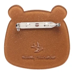 Clearance Warren The Wombat Brooch Brooches