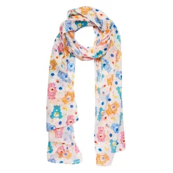 Hot We Care A Lot Large Neck Scarf Scarves