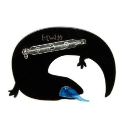 Best Sale Western Blue Brooch Brooches