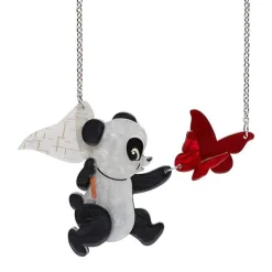 Hot What A Catch Necklace Necklaces