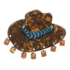 Cheap What A Corker! Brooch Brooches