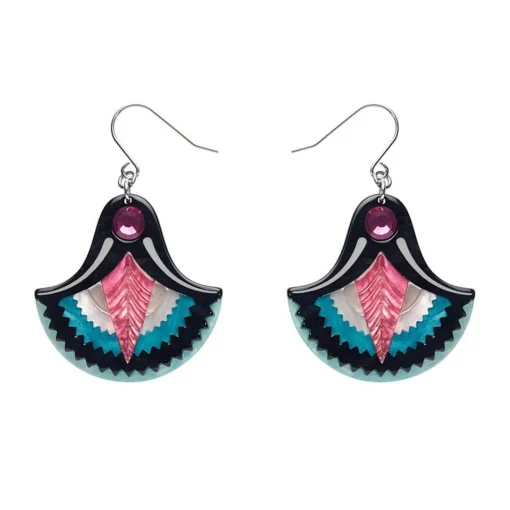 Sale Whispers Of The Nile Drop Earrings Earrings