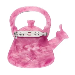 Cheap Whistle While We Work Brooch Brooches