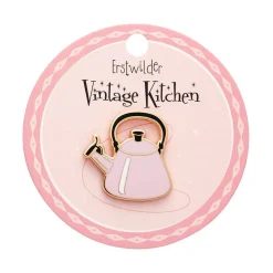 Clearance Whistle While We Work Enamel Pin Enamel Pins