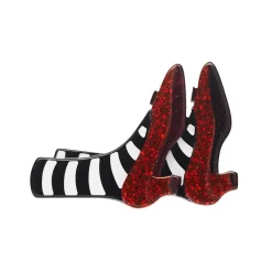 Flash Sale Wicked Witch Of The East Brooch Brooches