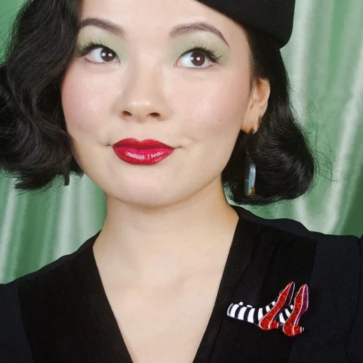 Flash Sale Wicked Witch Of The East Brooch Brooches