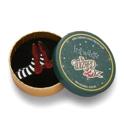 Flash Sale Wicked Witch Of The East Brooch Brooches
