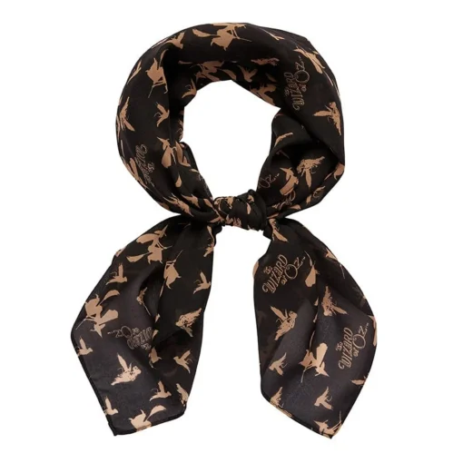 Clearance Wicked Witch Of The West Head Scarf Scarves