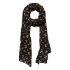 Store Wicked Witch Of The West Large Neck Scarf Scarves