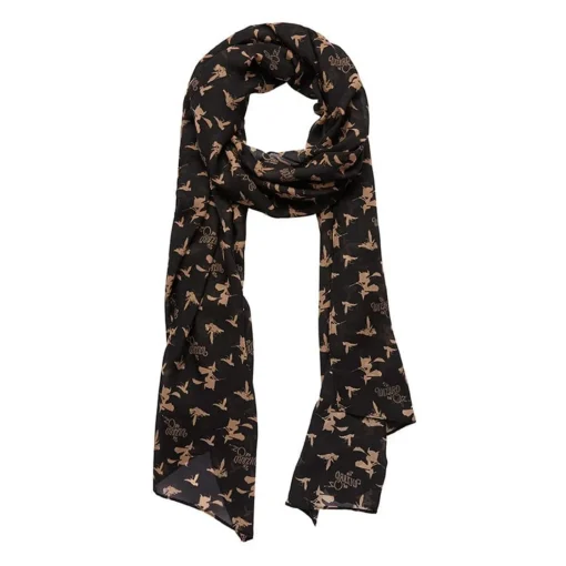 Store Wicked Witch Of The West Large Neck Scarf Scarves