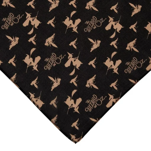Store Wicked Witch Of The West Large Neck Scarf Scarves