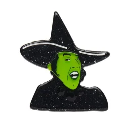 Sale Wicked Witch Of The West Brooch Brooches
