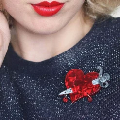 Best Sale Wild And Untamed Brooches