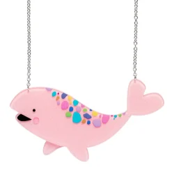 Best Winnie The Whale Necklace Necklaces