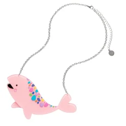 Best Winnie The Whale Necklace Necklaces