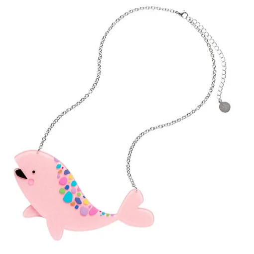 Best Winnie The Whale Necklace Necklaces