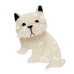 Cheap Winston The Westie Brooch Brooches