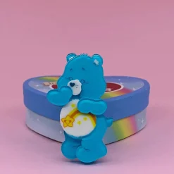 Flash Sale Wish Bear Brooch Brooches