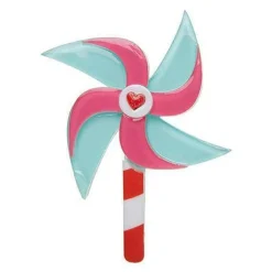 Best Sale Wonderful Whirlie Brooch Brooches