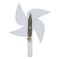 Best Sale Wonderful Whirlie Brooch Brooches