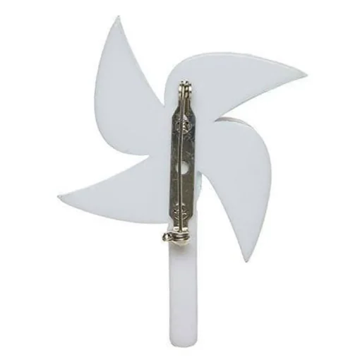 Best Sale Wonderful Whirlie Brooch Brooches