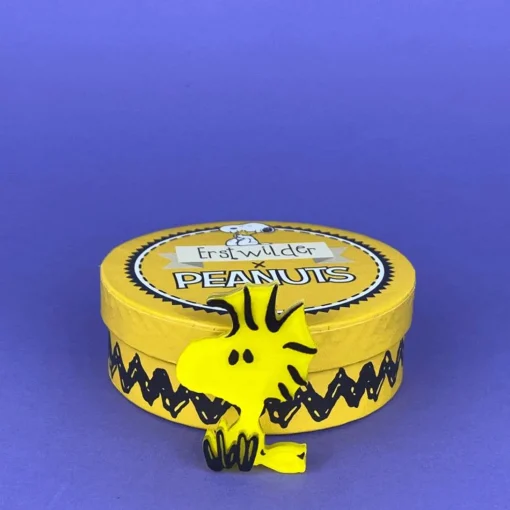 Outlet Woodstock Brooch Brooches