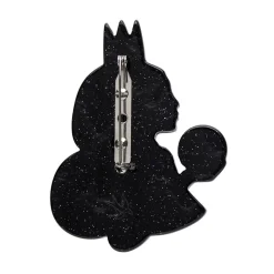 New Worthy Of Worship Brooch Brooches