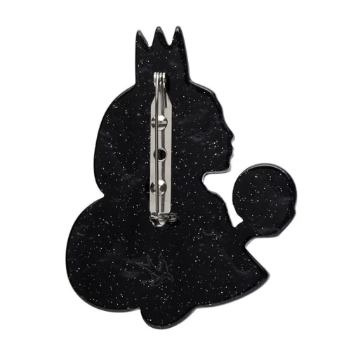 New Worthy Of Worship Brooch Brooches