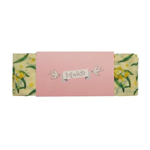 Outlet Woven Wattle Large Neck Scarf Scarves