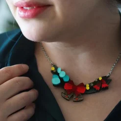 Sale Wreath Down Under Necklace Necklaces