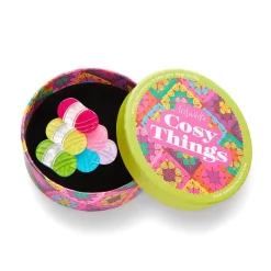 Best Yarn Spinner Brooch Brooches